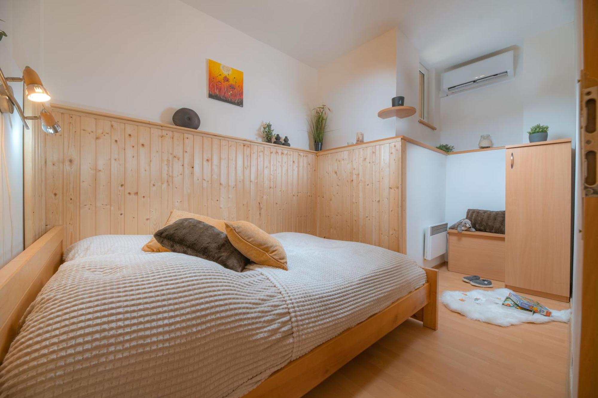 Apartman Tatran דונובאלי מראה חיצוני תמונה