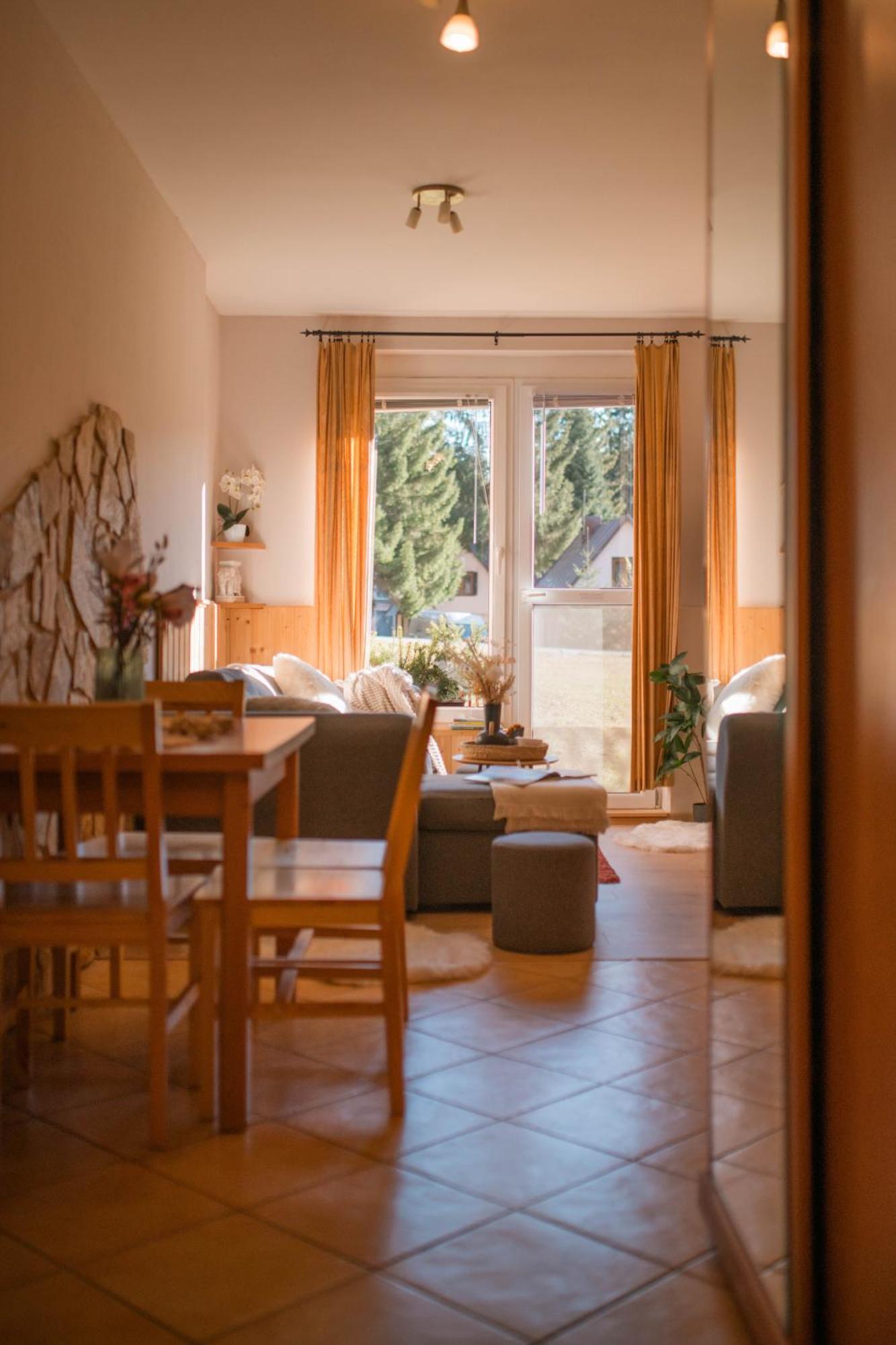 Apartman Tatran דונובאלי מראה חיצוני תמונה